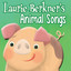 Laurie Berkner's Animal Songs cover