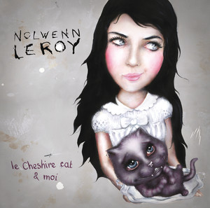 Le Cheshire Cat Et Moi album