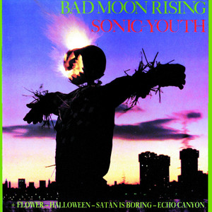 Bad Moon Rising album
