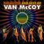 Van McCoy: The Hustle and Best of cover