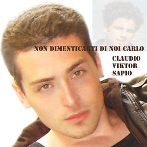 Claudio Viktor Sapio