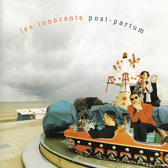 Post-partum cover
