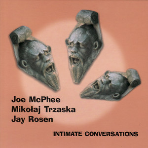 Intimate Conversations album