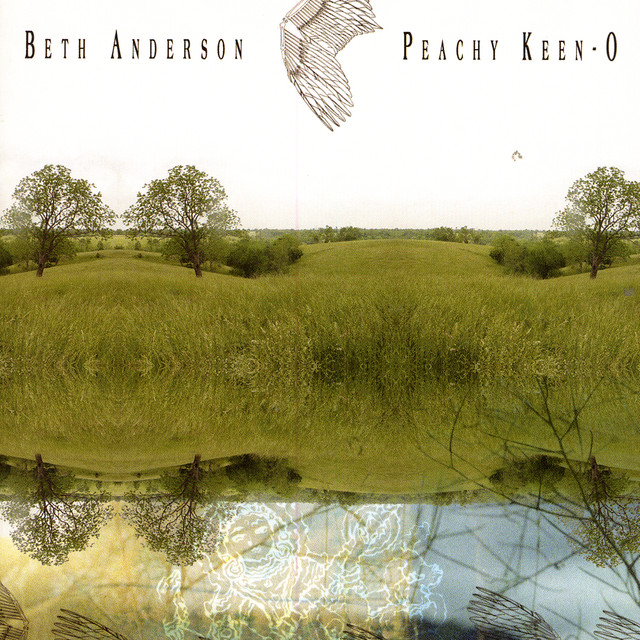 Beth Anderson Photo