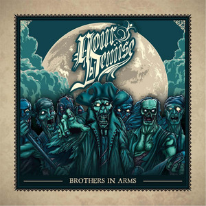 Brothers in Arms cover