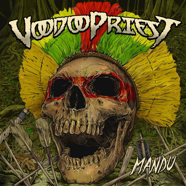 Voodoopriest Photo