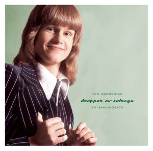 Droppar av solregn album