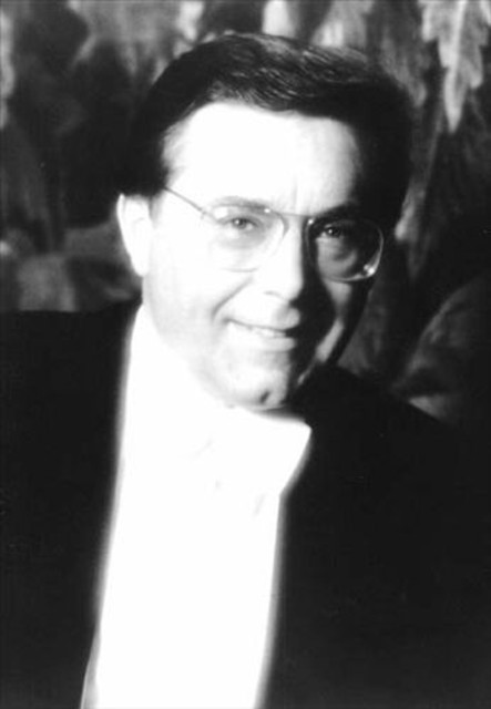 Peter Schreier Photo