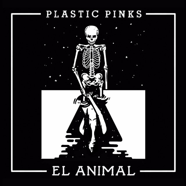 El Animal cover