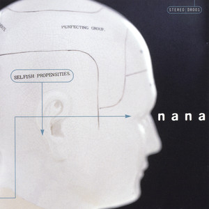 Selfish Propensities album