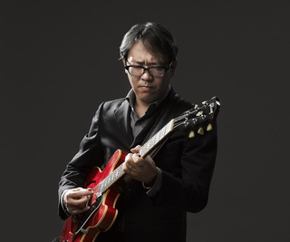 Nobuki Takamen Photo