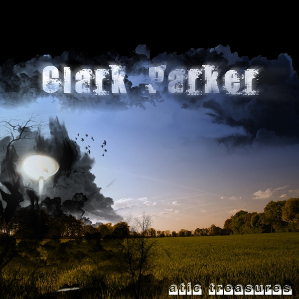 Clark Parker Photo