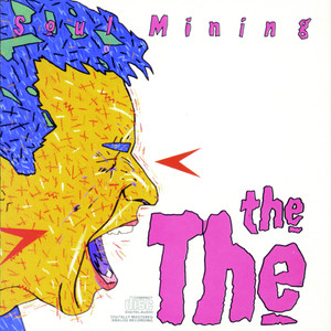Soul Mining album