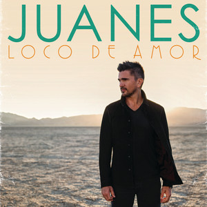 Loco de amor cover