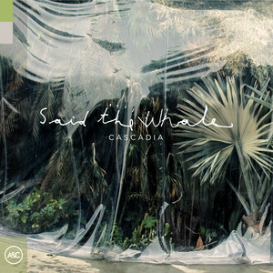 Cascadia cover