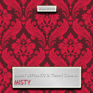 Misty cover