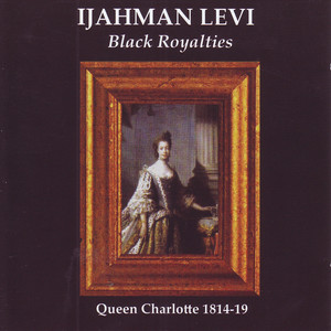 Black Royalties album
