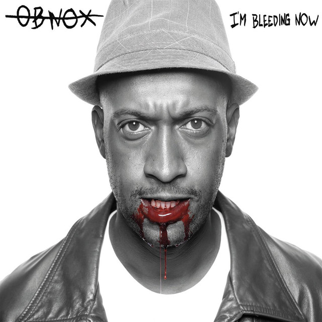 I'm Bleeding Now cover