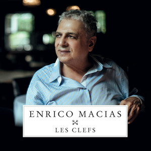 Les clefs cover