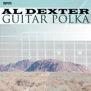 Guitar Polka album