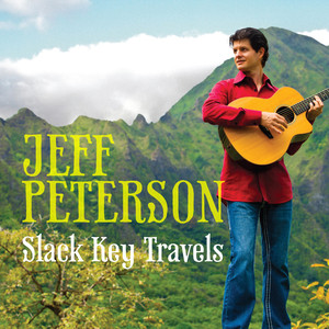 Slack Key Travels album