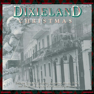 Dixieland Christmas album