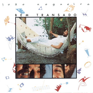 João Nogueira cover