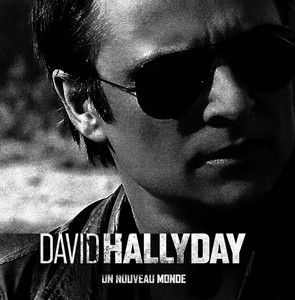 Un nouveau monde album