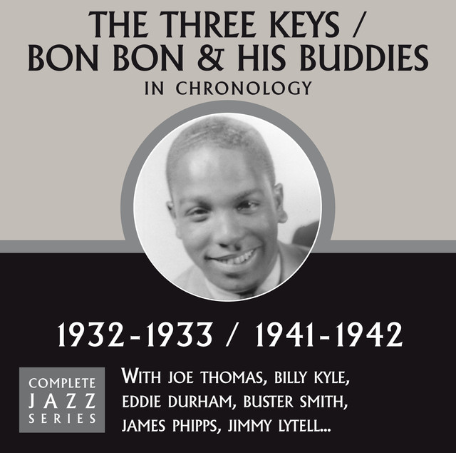 Bon Bon and His Buddies Photo