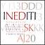 Inediti Albumcover