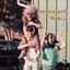 ...Please Believe Me Albumcover