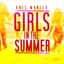 Girls in the Summer Albumcover
