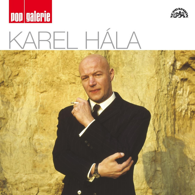 Karel Hála