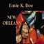 New Orleans Albumcover
