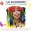 Zarzuela: Las Golondrinas Albumcover