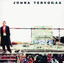 Jonna Tervomaa cover