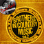 Brothers in Country Music, Vol. 2 (The Dave Cash Collection) cover