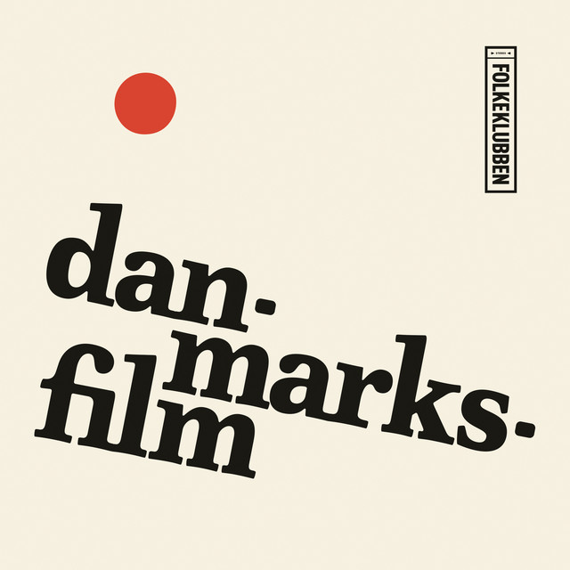 Danmarksfilm cover