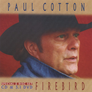 Firebird Albumcover