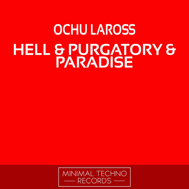 Ochu Laross Photo
