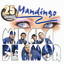 Mirada De Amor cover