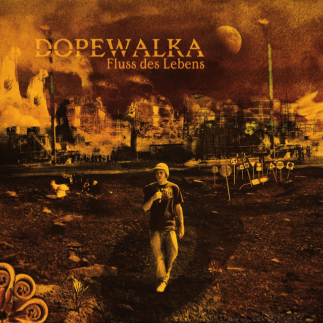 Dopewalka Photo