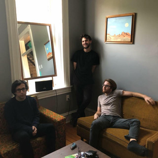 Worst Party Ever Photo