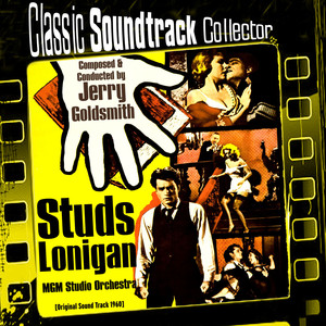 Studs Lonigan (Ost) [1960] album