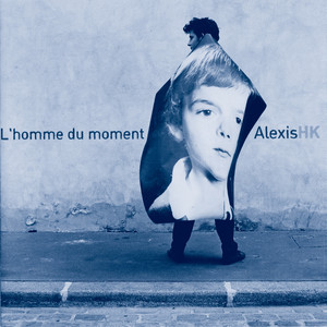 L'homme du moment (Instrumental) album