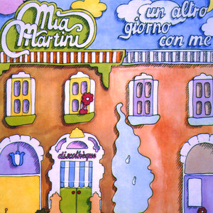 Un altro giorno con me album