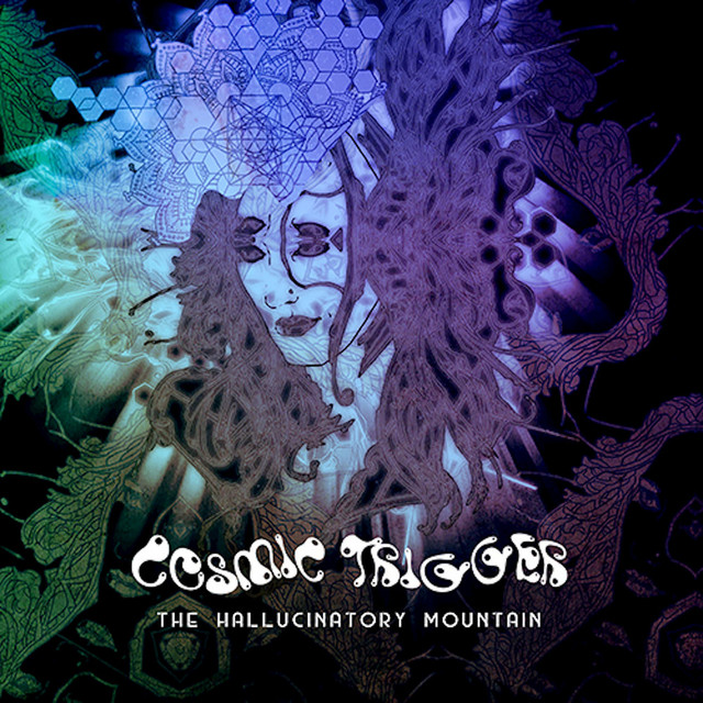 Cosmic Trigger photo