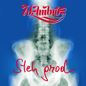 Steh grod album