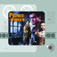 Prince of Foxes cover