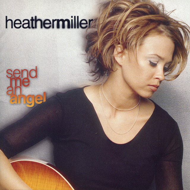 Heather Miller Photo